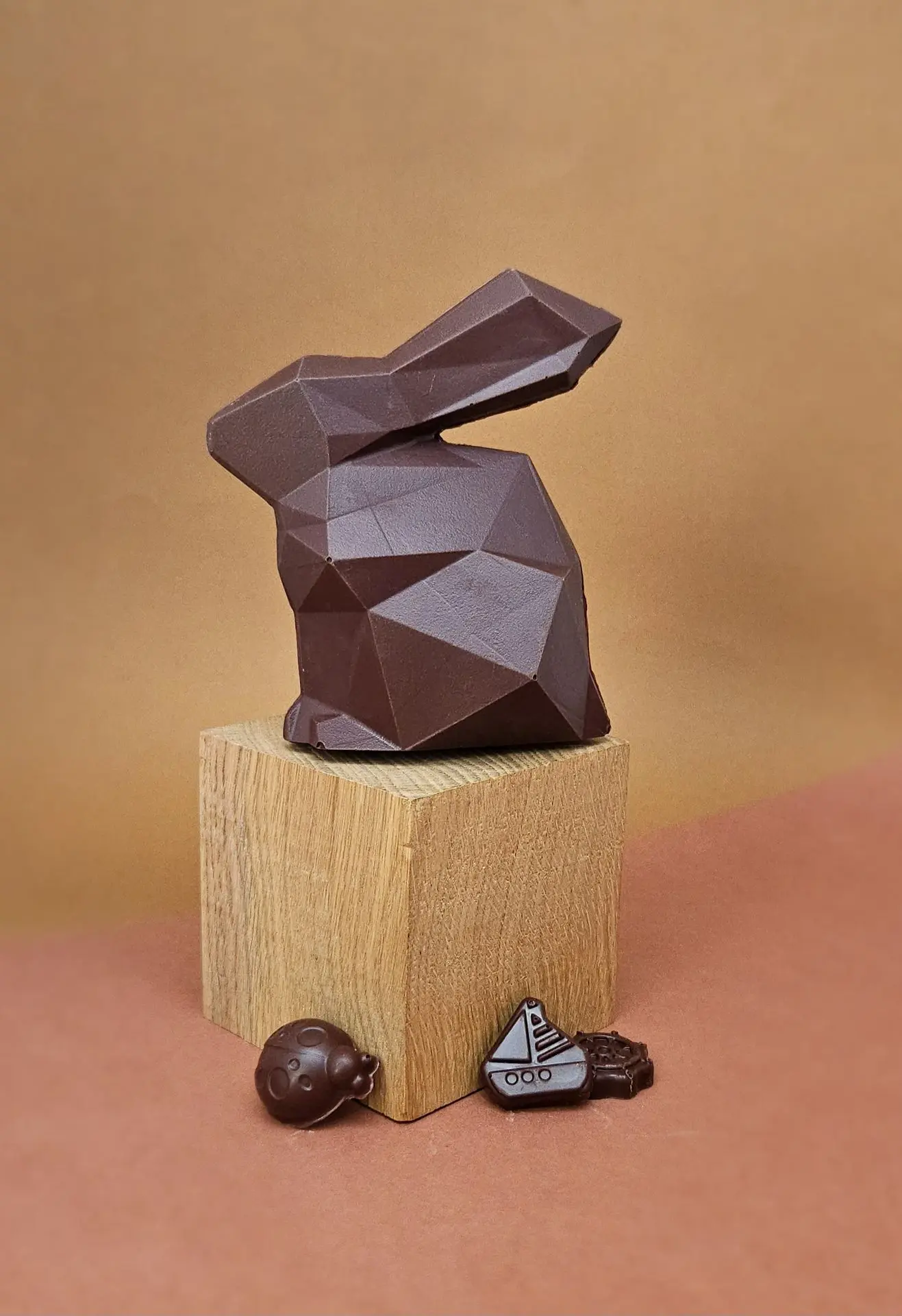 Petit lapin 12,50€